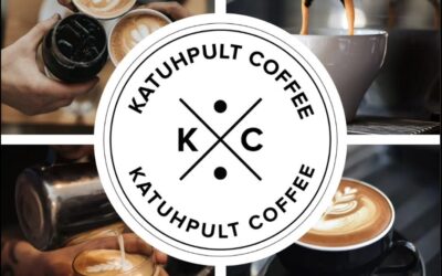 Brewing Synergy: Metatron’s AI Expertise to Elevate Katuhpult Coffee