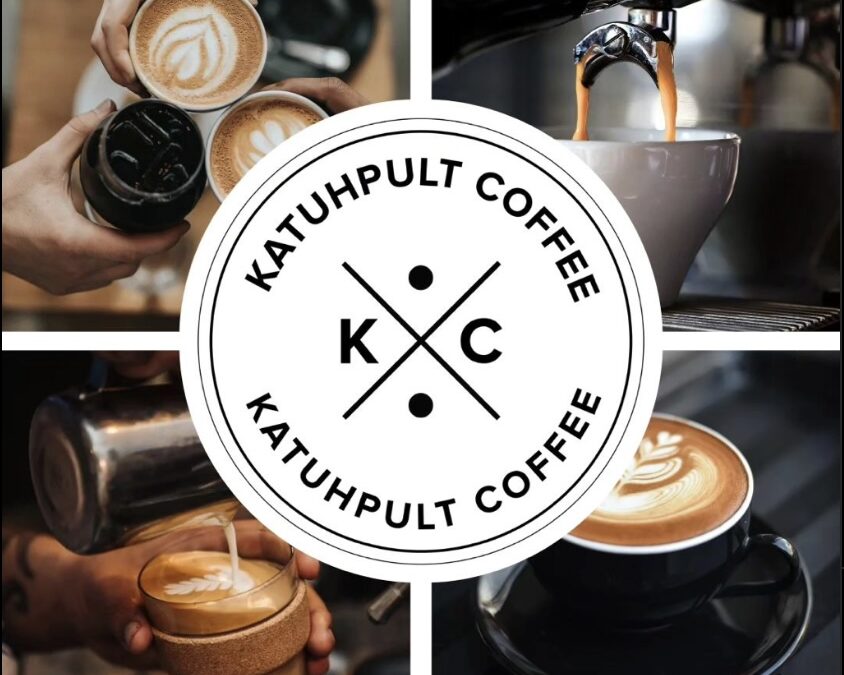 Brewing Synergy: Metatron’s AI Expertise to Elevate Katuhpult Coffee