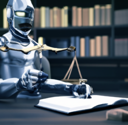 MetatronAI.com Simplifying Legal Language with AI